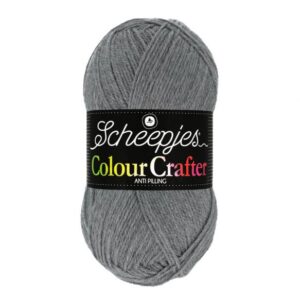 Scheepjes Colour Crafter kleur 1099 Wolvega
