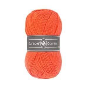 Durable Comfy kleur 2194 Orange