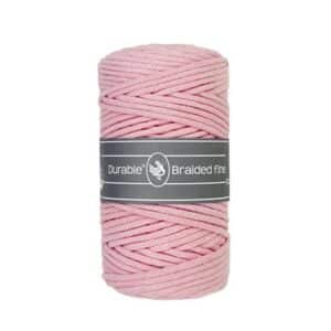 Durable Braided Fine kleur 203 Light Pink