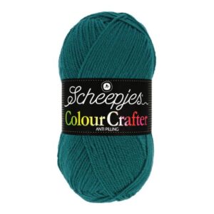 Scheepjes Colour Crafter kleur 1062 Dordrecht
