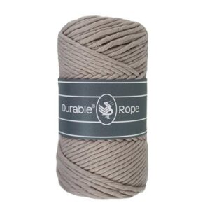 Durable Rope kleur 340 Taupe