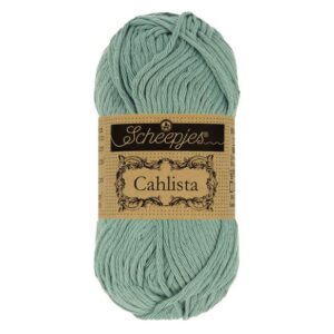 Scheepjes Cahlista 50 gr