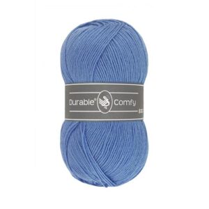 Durable Comfy kleur 320 Lake Blue