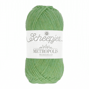 Scheepjes Metropolis 50gr kleur 023 Monterrey
