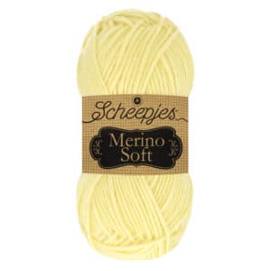 Scheepjes Merino Soft 50g kleur 648 de Goya