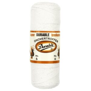 Durable Breikatoen nr.6