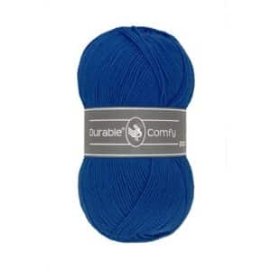 Durable Comfy kleur 2103 Cobalt