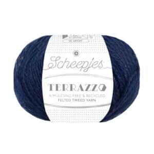 Scheepjes Terrazzo 50 gr kleur 731 Millennio