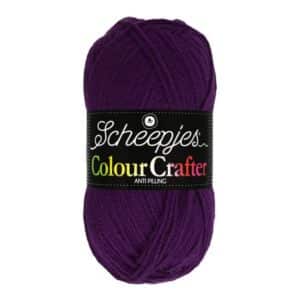 Scheepjes Colour Crafter kleur 2007 Spa