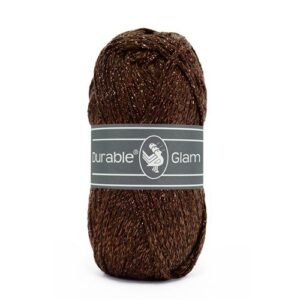 Durable Glam kleur 2230 Dark Brown
