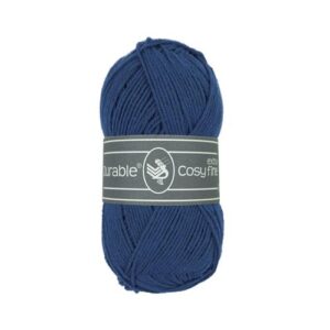 Durable Cosy Extra Fine kleur 370 Jeans