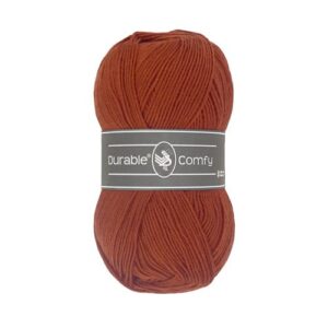 Durable Comfy kleur 2210 Caramel