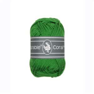 Durable Coral Mini kleur 2147 Bright Green