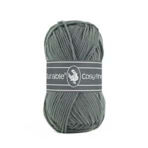 Durable Cosy Fine kleur 2235 Ash