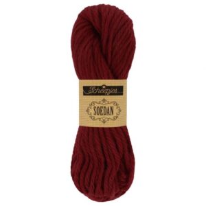 Scheepjes Soedan 50gr kleur 1306