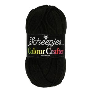 Scheepjes Colour Crafter kleur 1002 Ede