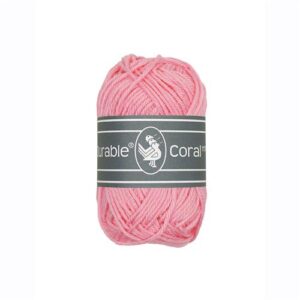 Durable Coral Mini kleur 232 Pink