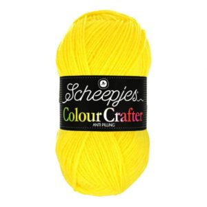 Scheepjes Colour Crafter kleur 2008 Leuven