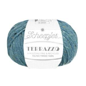 Scheepjes Terrazzo 50 gr kleur 735 Fontana