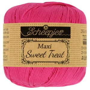 Scheepjes Maxi Sweet Treat 25gr