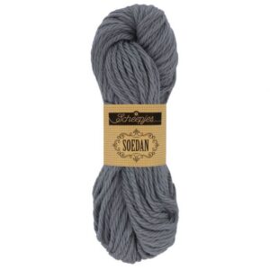 Scheepjes Soedan 50gr kleur 2005