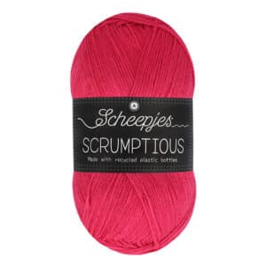 Scheepjes Scrumptious 100gram