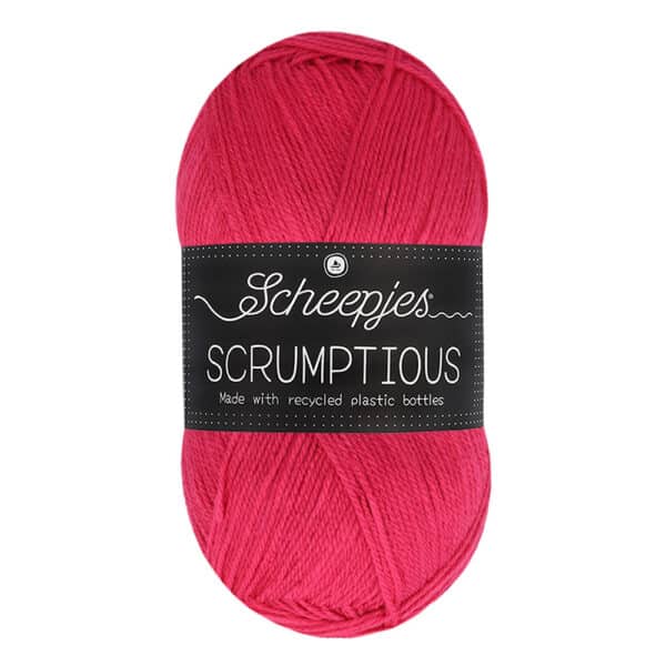 Scheepjes Scrumptious 100gram