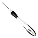 Addi Swing haaknaalden mini 16cm 0.50 - 1.75mm