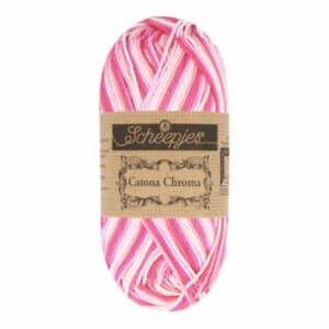 Scheepjes Catona Chroma 50gr