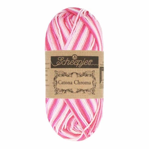 Scheepjes Catona Chroma 50gr