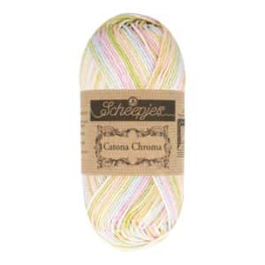 Scheepjes Catona Chroma 50gr kleur 013 Meadow