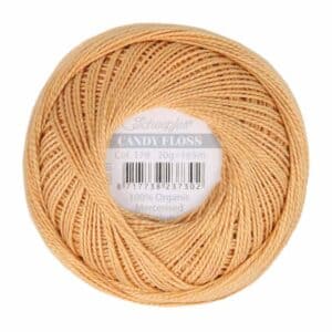 Scheepjes Candy Floss kleur 179 Topaz