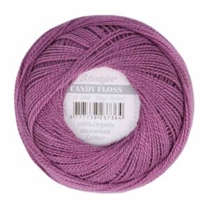 Scheepjes Candy Floss kleur 240 Amethyst