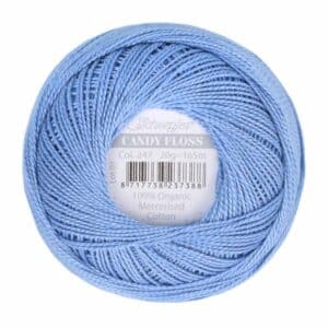 Scheepjes Candy Floss kleur 247 Bluebird