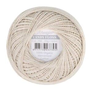 Scheepjes Candy Floss kleur 248 Champagne