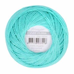 Scheepjes Candy Floss kleur 253 Tropic