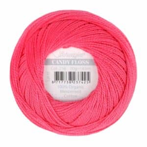 Scheepjes Candy Floss kleur 256 Cornelia Rose