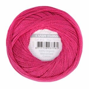 Scheepjes Candy Floss