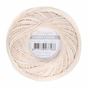 Scheepjes Candy Floss kleur 505 Linen
