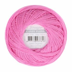 Scheepjes Candy Floss kleur 519 Freesia