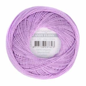 Scheepjes Candy Floss kleur 520 Lavender