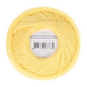 Scheepjes Candy Floss kleur 522 Primrose