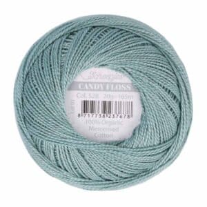 Scheepjes Candy Floss kleur 528 Silver Blue