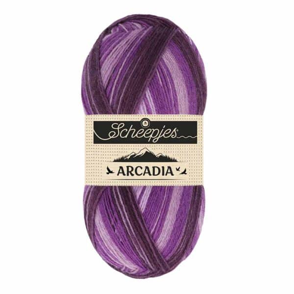 Scheepjes Arcadia