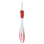 Addi Swing haaknaalden 16cm 2.00 - 8.00mm