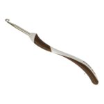 Addi Swing Maxi haaknaalden 17cm 2.00 - 6.00mm