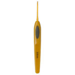 Clover Softgrip haaknaald - 2.00 - 6.00mm