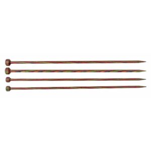 KnitPro Symfonie breinaalden 25cm 3.00mm - 12.00mm
