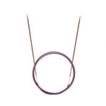 KnitPro Symfonie vaste rondbreinaalden 50cm 2.00mm - 12.00mm