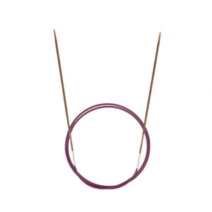KnitPro Symfonie vaste rondbreinaalden 50cm 2.00mm - 12.00mm